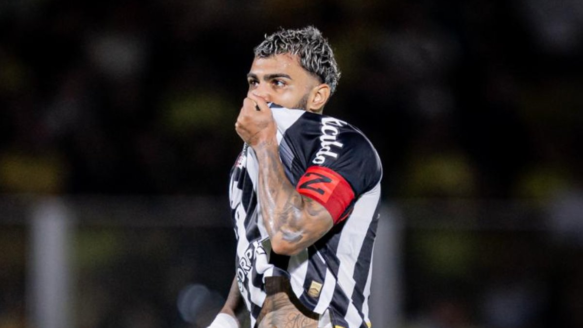 Santos x Corinthians: onde assistir, horário e escalações pelo Campeonato Brasileiro