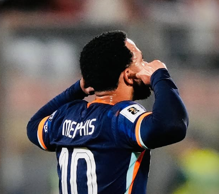 Seleção Europeia corta atacante da Série A para amistoso da Data Fifa