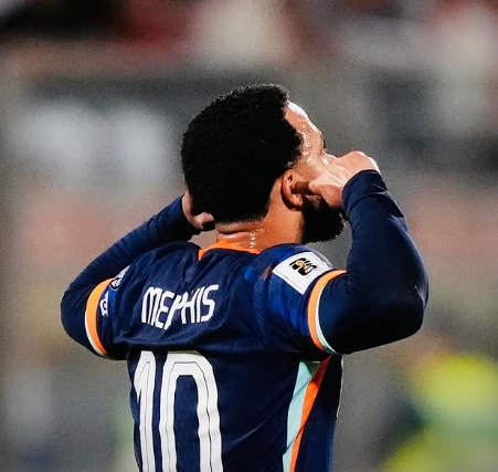 Seleção Europeia corta atacante da Série A para amistoso da Data Fifa