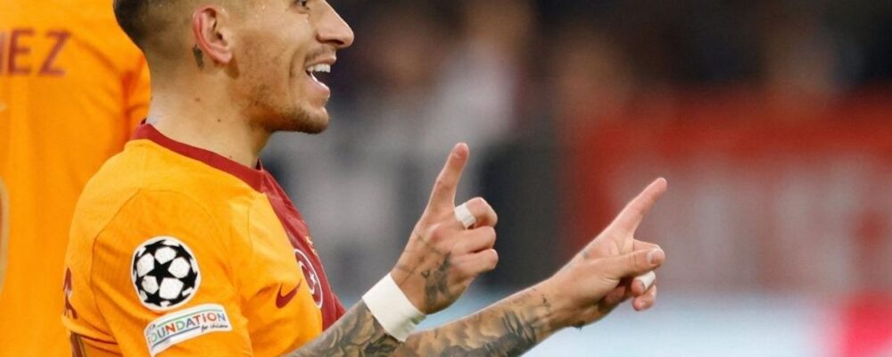 Sonho do Atlético relembra proposta de time brasileiro: ‘Mesmo contrato’