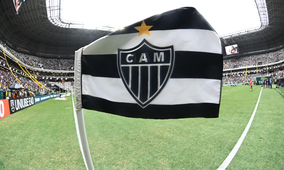 Sorteio da Copa do Brasil: veja os times que o Atlético não pode enfrentar