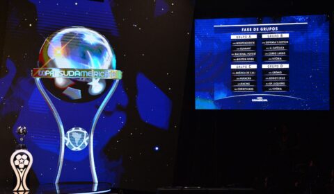 Sorteio da Sul-Americana: veja os times que o Atlético não pode enfrentar