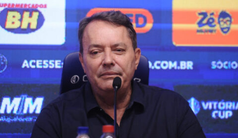 TST toma decisão sobre cobrança jurídica à SAF do Cruzeiro