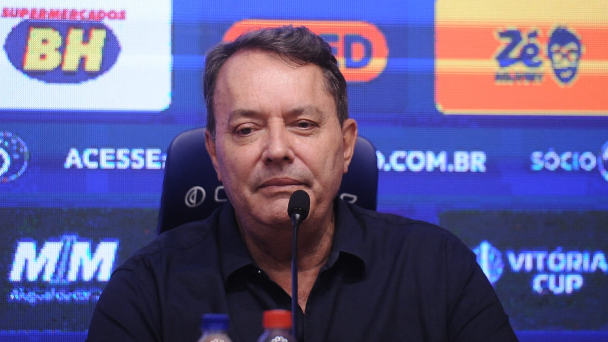 TST toma decisão sobre cobrança jurídica à SAF do Cruzeiro