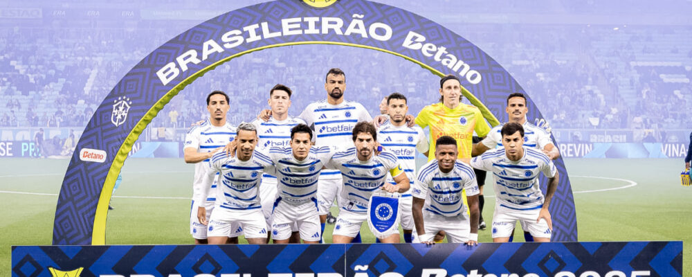 TV da Argentina mostra alívio com desfalque de peso do Cruzeiro contra o Boca