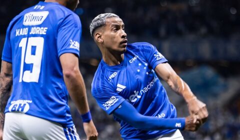 Tacada final: Matheus Pereira resgata golaço no Mineirão antes de Cruzeiro x Atlético