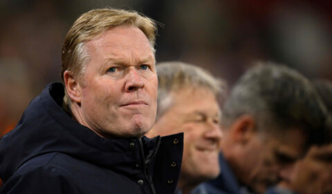 Técnico define condição para convocação de astro do Corinthians para Copa