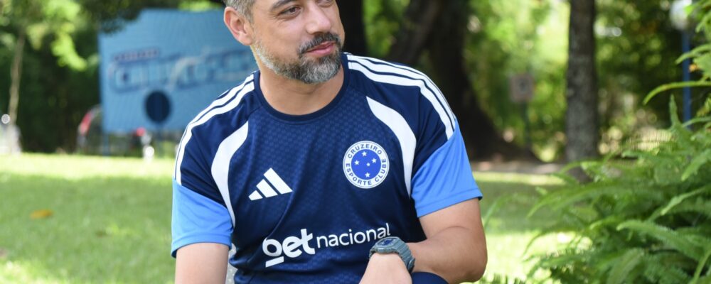 Técnico do Cruzeiro lista principais concorrentes em 2026: ‘Times que se reforçaram bem’