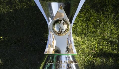 Time com mais finalizações no Brasileirão ainda não venceu na competição