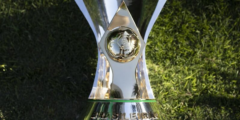 Time com mais finalizações no Brasileirão ainda não venceu na competição