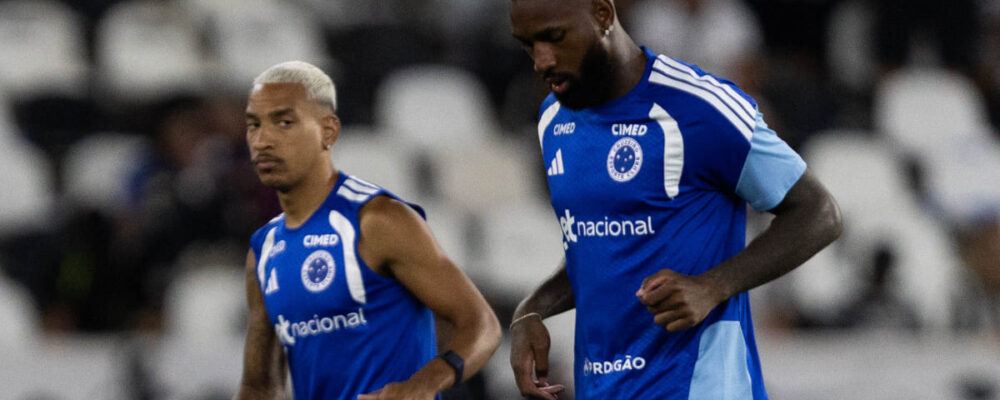 Time que só tem 3 pontos no Brasileiro venceu apenas o Cruzeiro
