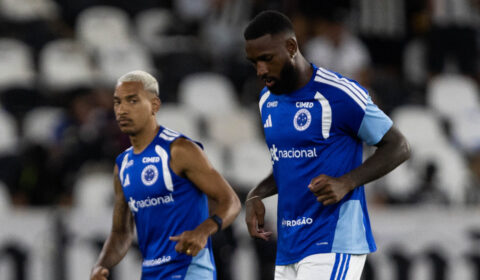 Time que só tem 3 pontos no Brasileiro venceu apenas o Cruzeiro