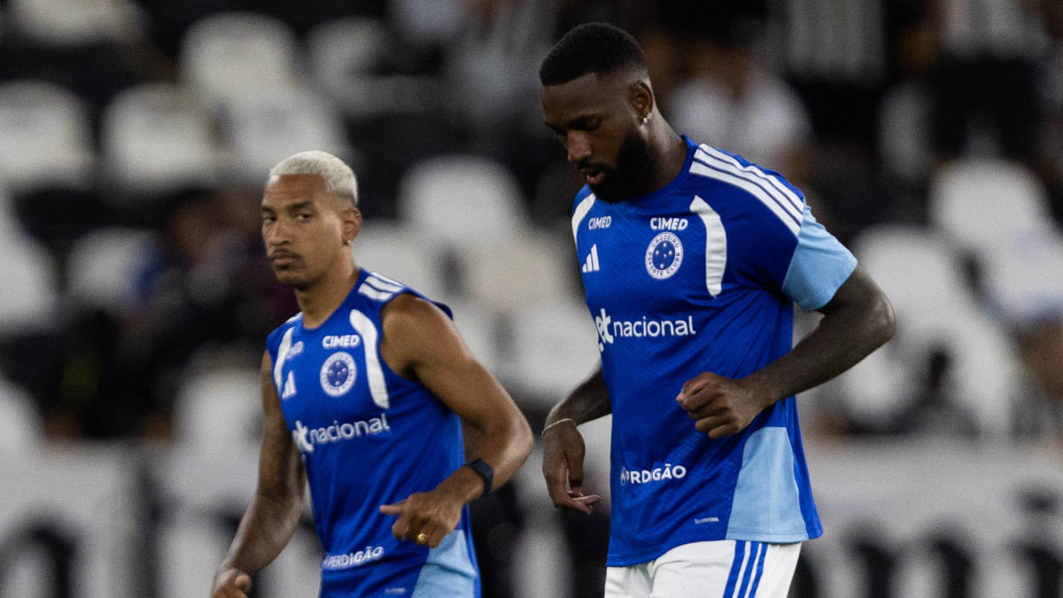 Time que só tem 3 pontos no Brasileiro venceu apenas o Cruzeiro