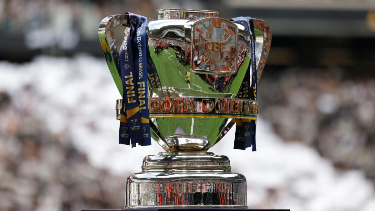 Time se inspira no Cruzeiro em comemoração na Copa do Brasil