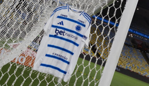 Tite define escalação do Cruzeiro e substitutos de titulares contra o Flamengo