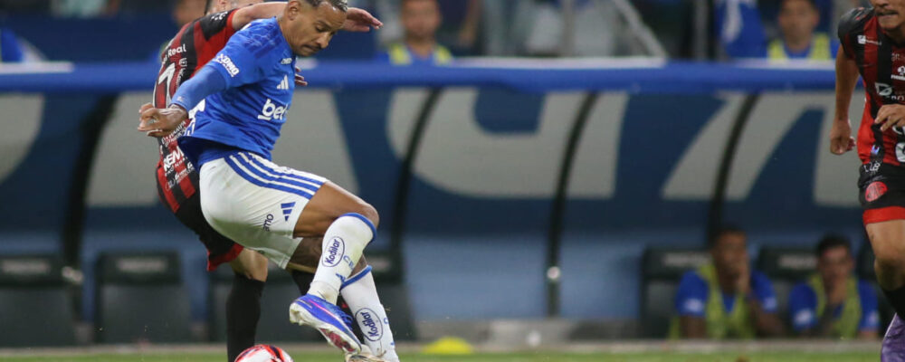 Tite traça rota do Cruzeiro em discurso: ‘Para que domingo estejamos falando com prazer’