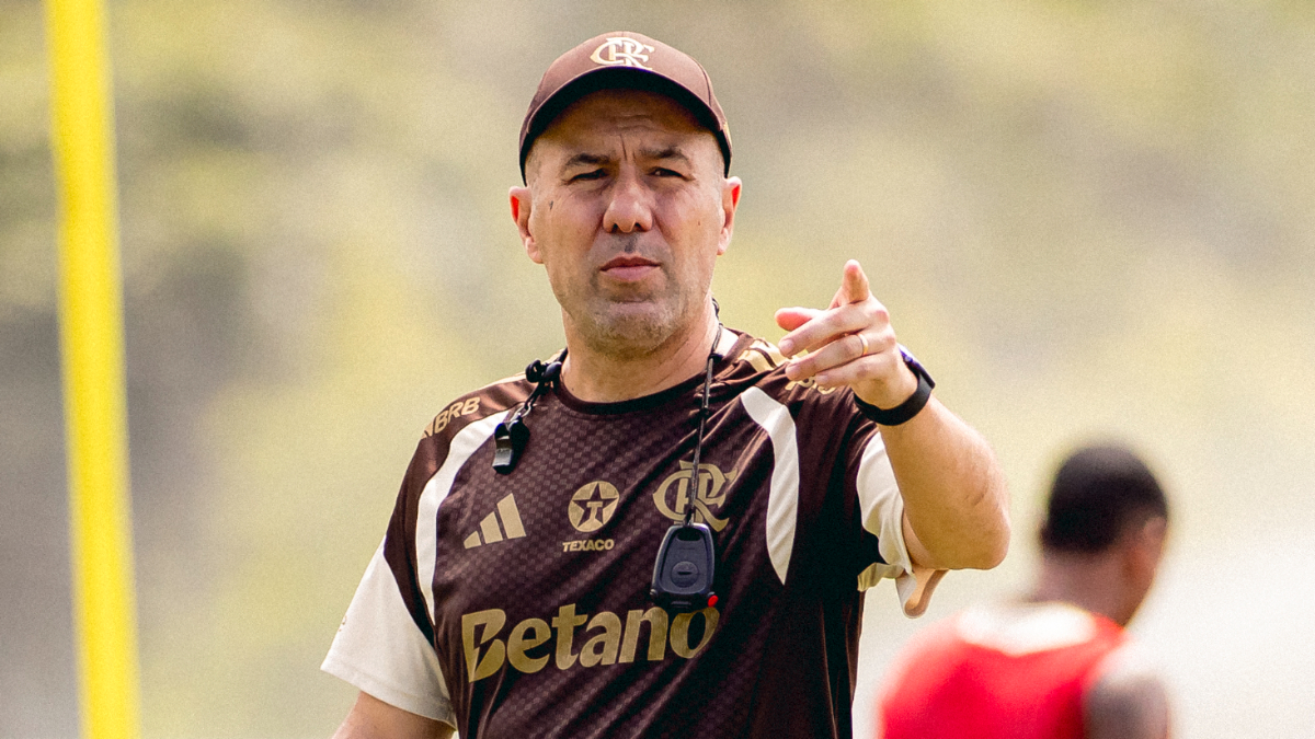 Flamengo x Cruzeiro: IA do Google crava placar para reencontro com Jardim