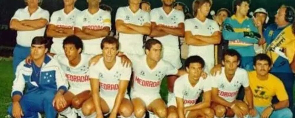 Título parou no tapetão: a única vez em que Cruzeiro interrompeu hepta do Galo