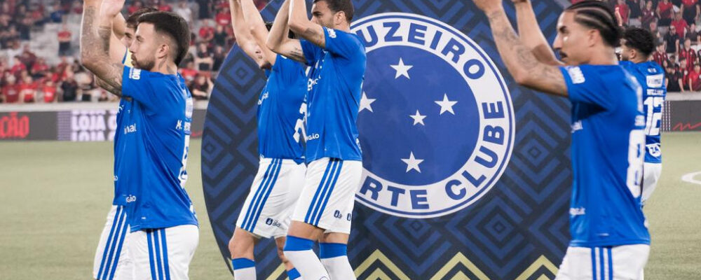 Todos os jogos do Cruzeiro até a parada do Brasileiro para a Copa do Mundo 2026