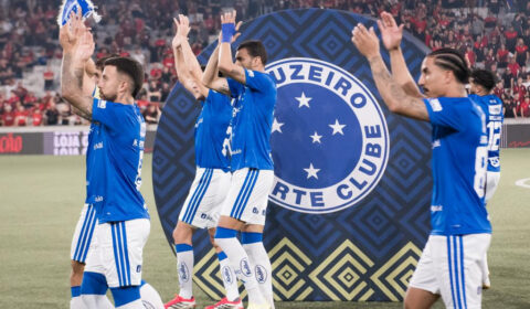 Todos os jogos do Cruzeiro até a parada do Brasileiro para a Copa do Mundo 2026