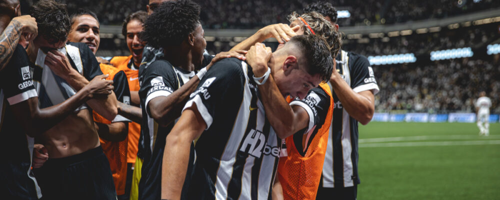 Trio é convocado, e Atlético chega a seis jogadores em seleções