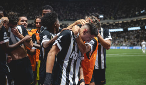 Trio é convocado, e Atlético chega a seis jogadores em seleções