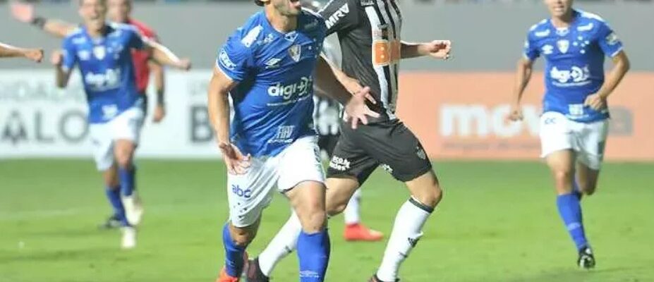 Último título mineiro do Cruzeiro teve Fred artilheiro, gol anulado e pênalti polêmico