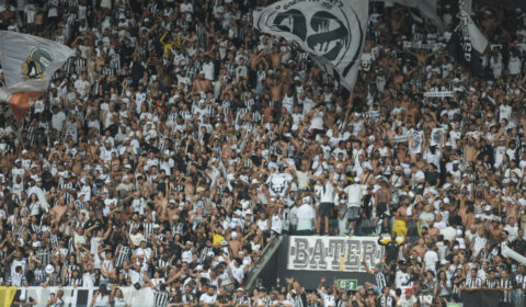 Vai lotar? Veja nova parcial de ingressos vendidos para Atlético x São Paulo