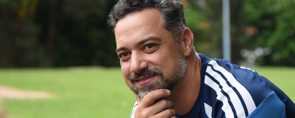 Vai renovar? Jonas Urias fala sobre contrato com o Cruzeiro