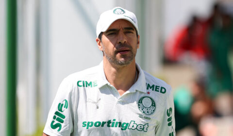 Vasco é recordista em trocas de técnicos na Série A desde que Abel chegou ao Palmeiras