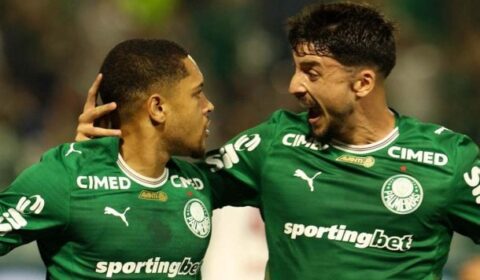 Vasco x Palmeiras: onde assistir, horário e escalações pelo Brasileiro