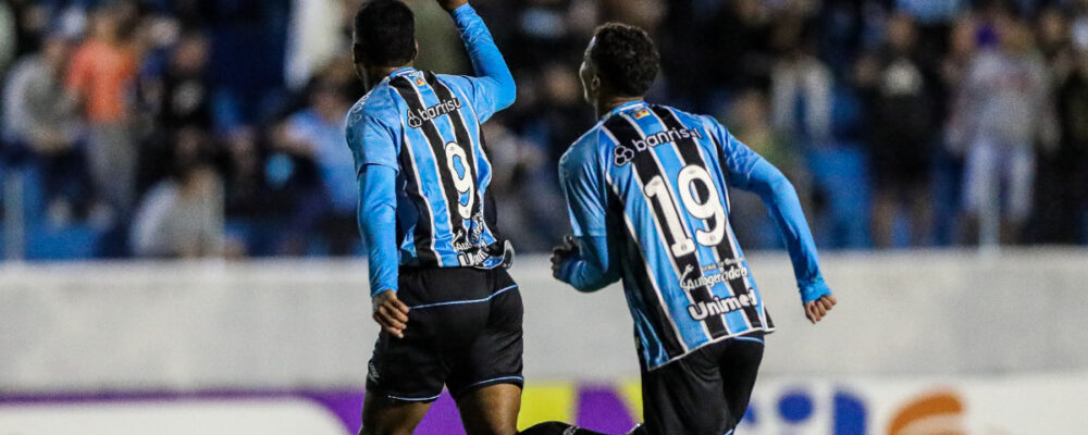 Veja o adversário do Grêmio na quinta fase da Copa do Brasil