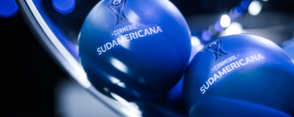 Veja o grupo do Atlético na Sul-Americana 2026