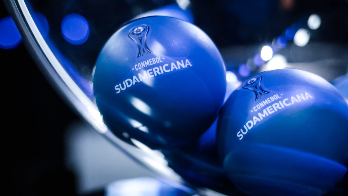 Veja o grupo do Atlético na Sul-Americana 2026