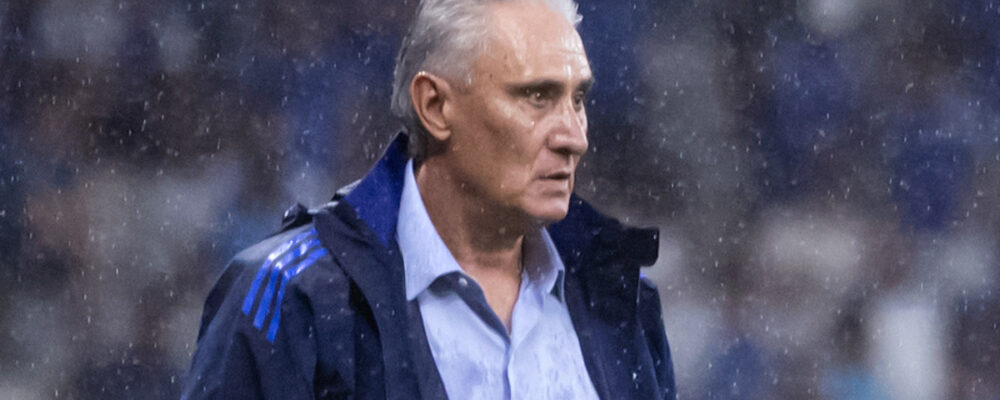 Vojvoda demitido do Santos: veja opções de técnicos livres no mercado