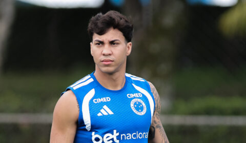 Ancelotti revela por que não convocou Kaio Jorge, do Cruzeiro, para amistosos da Seleção