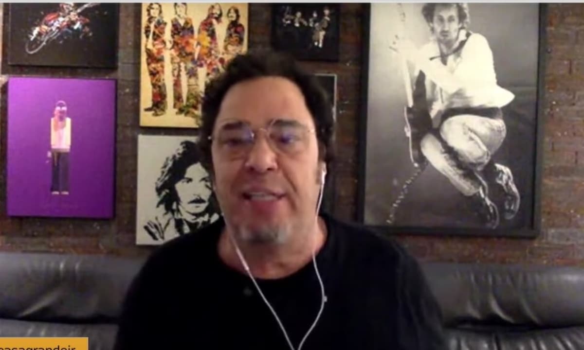 ‘Não mostra nada’: Casagrande detona Cruzeiro e vê Santos prejudicado