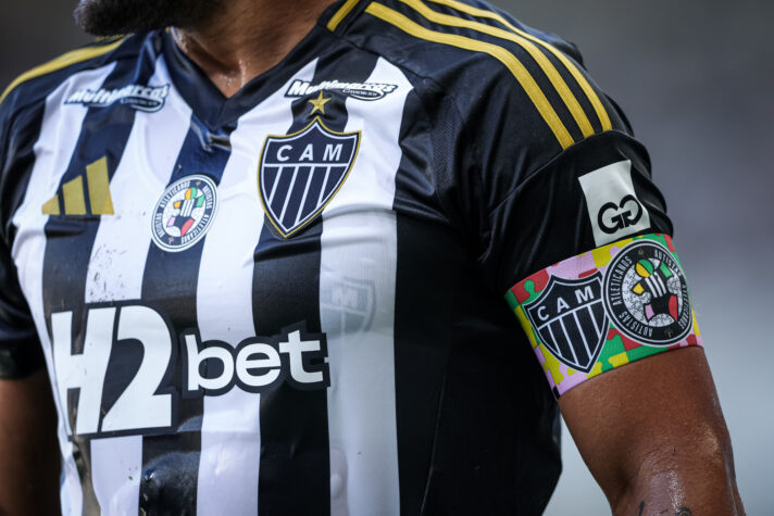 Atlético pela Conscientização mundial do Autismo em 2025