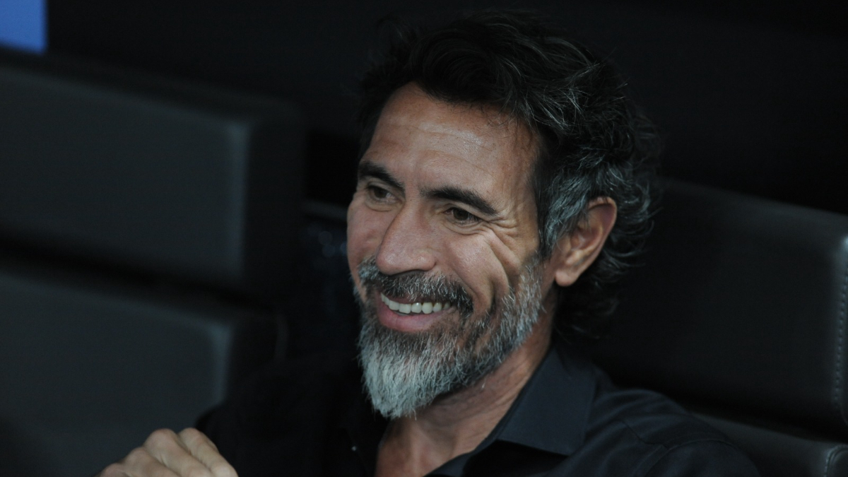 As opções de Domínguez para a escalação do Atlético contra o Coritiba