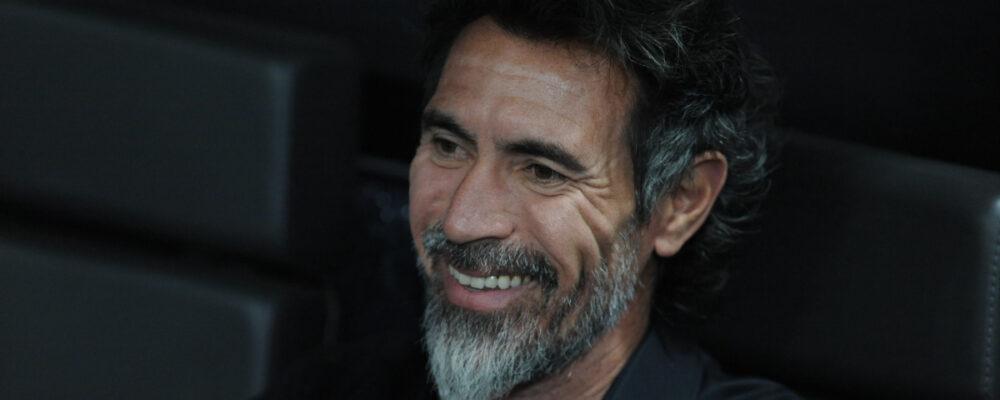 As opções de Domínguez para a escalação do Atlético contra o Coritiba