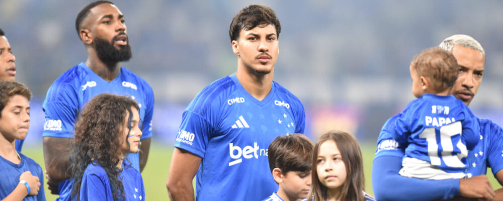 A meta do Cruzeiro na Copa do Brasil meses depois do hepta ficar no quase