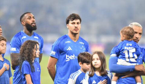 A meta do Cruzeiro na Copa do Brasil meses depois do hepta ficar no quase