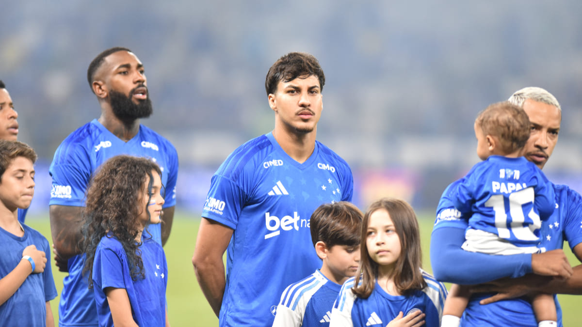 A meta do Cruzeiro na Copa do Brasil meses depois do hepta ficar no quase