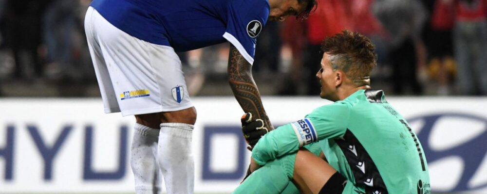 Adversário do Atlético só venceu três jogos internacionais em 90 anos de história