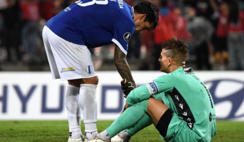 Adversário do Atlético só venceu três jogos internacionais em 90 anos de história