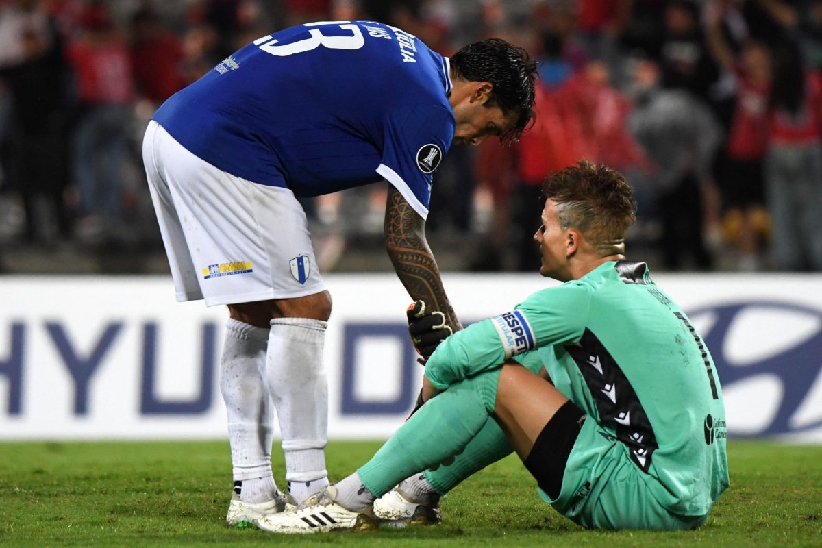 Adversário do Atlético só venceu três jogos internacionais em 90 anos de história