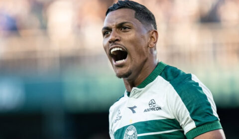 Algoz por Cruzeiro e Grêmio, Pedro Rocha faz do Atlético a maior vítima da carreira