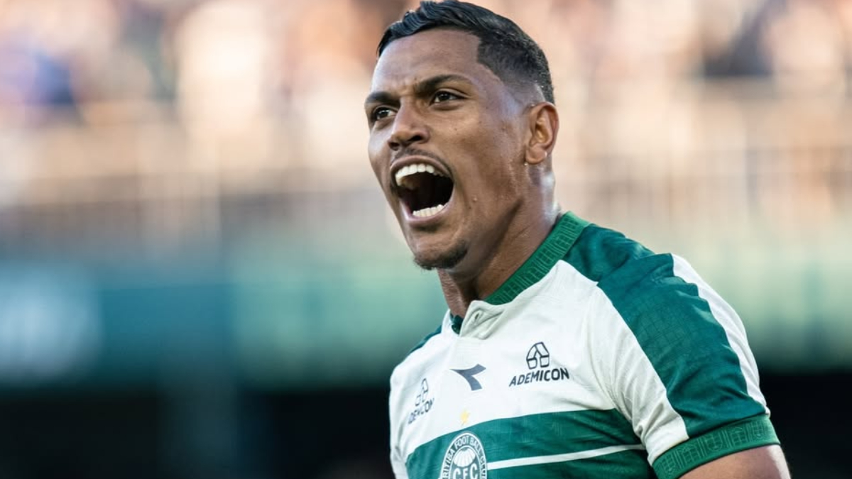 Algoz por Cruzeiro e Grêmio, Pedro Rocha faz do Atlético a maior vítima da carreira
