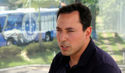 As características de Artur Jorge que encantaram o Cruzeiro, segundo Pedro Junio