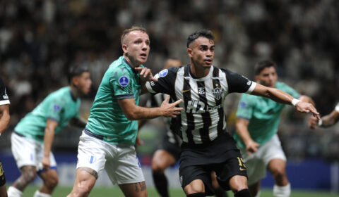 Atlético 2 x 1 Juventud: veja gols e lances pela Sul-Americana